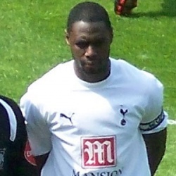 Ledley King Ledley King