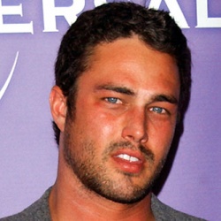 Taylor Kinney