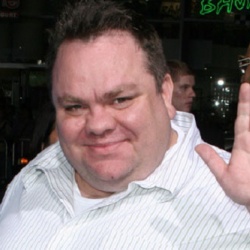 Preston Lacy