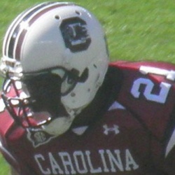 Marcus Lattimore