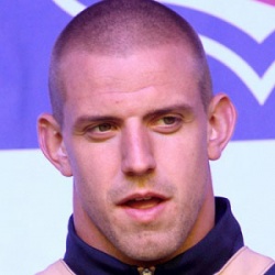 James Laurinaitis