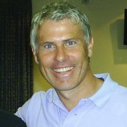 Rob Lee