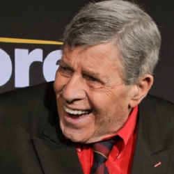 Jerry Lewis