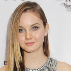 Liana Liberato
