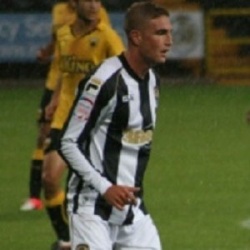 Gary Liddle
