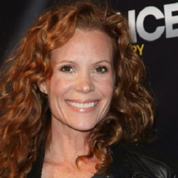 Robyn Lively