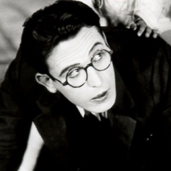 Harold Lloyd