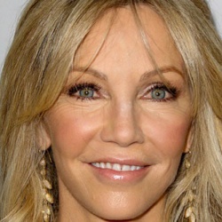 Heather Locklear Heather Locklear