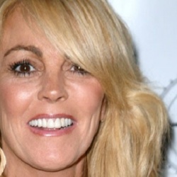 Dina Lohan