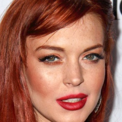 Lindsay Lohan Lindsay Lohan