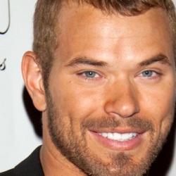 Kellan Lutz