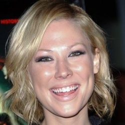 Desi Lydic Desi Lydic