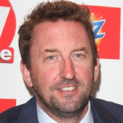 Lee Mack