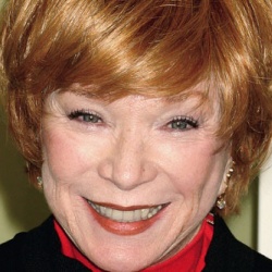 Shirley MacLaine