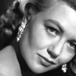 Dorothy Malone Dorothy Malone