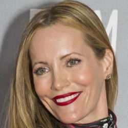 Leslie Mann