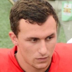 Johnny Manziel