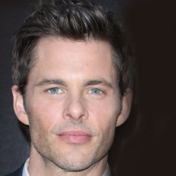 James Marsden
