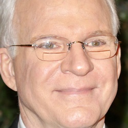 Steve Martin