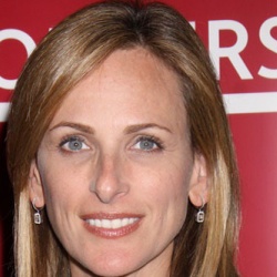 Marlee Matlin
