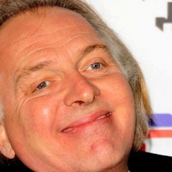 Rik Mayall