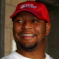 Deuce McAllister
