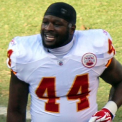 Le''Ron McClain