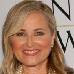 Maureen McCormick