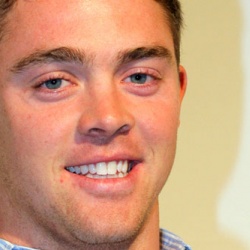 Colt McCoy
