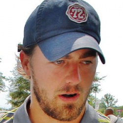 Stephen McGee