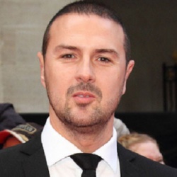 Paddy McGuinness