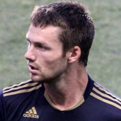 Jack McInerney Jack McInerney