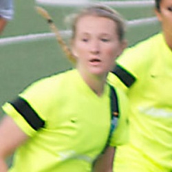 Sam Mewis