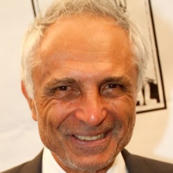 Robert Miano