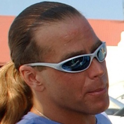 Shawn Michaels