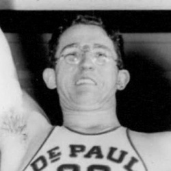George Mikan