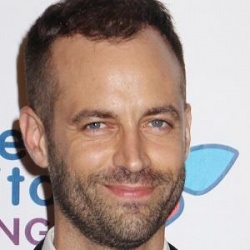 Benjamin Millepied Height in feet/cm. How Tall
