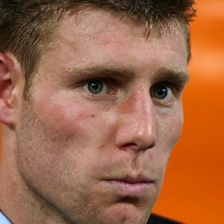 James Milner James Milner