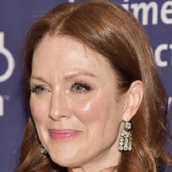 Julianne Moore