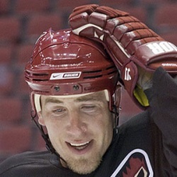 Derek Morris