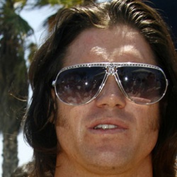 John Morrison