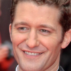 Matthew Morrison