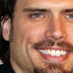 Joshua Morrow