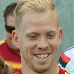 Luke Mulholland