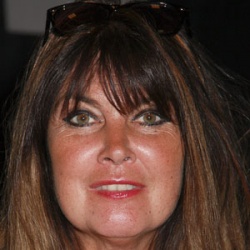 Caroline Munro