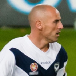 Kevin Muscat Kevin Muscat