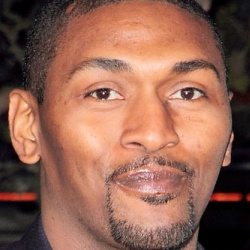 Metta World Peace