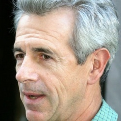 James Naughton