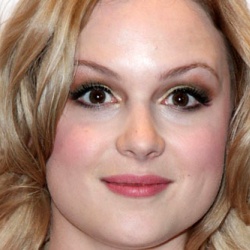 Kimberley Nixon