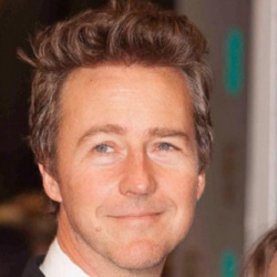 Edward Norton